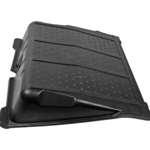 SIEGEL Automotive SA2D0243 Battery cover