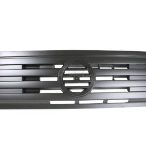 SIEGEL Automotive SA2D0252 Front grill