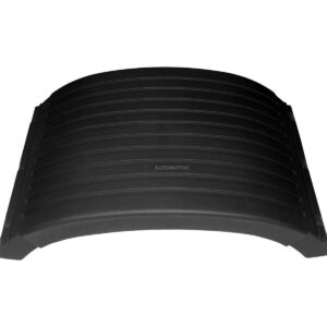 SIEGEL Automotive SA2D0259 Fender, rear, center