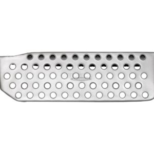 SIEGEL Automotive SA2D0266 Step, upper, right