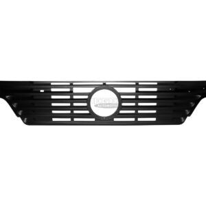 SIEGEL Automotive SA2D0273 Front grill