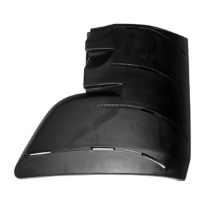 SIEGEL Automotive SA2D0276 Cabin corner, left, inner part