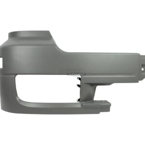 SIEGEL Automotive SA2D0279 Bumper, right
