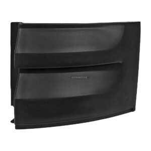 SIEGEL Automotive SA2D0285 Cabin corner, left