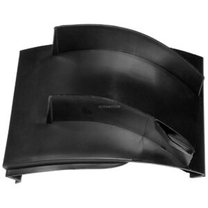 SIEGEL Automotive SA2D0302 Cabin corner, left