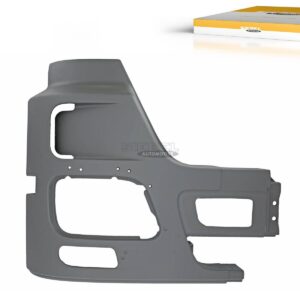 SIEGEL Automotive SA2D0312 Bumper, right