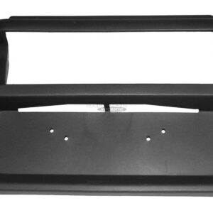SIEGEL Automotive SA2D0339 Fender cover, left