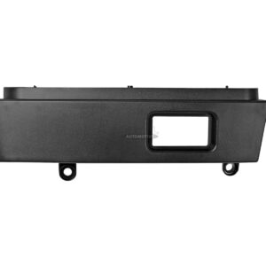 SIEGEL Automotive SA2D0341 Cover, left