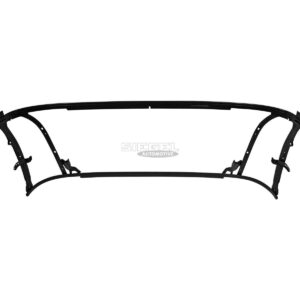 SIEGEL Automotive SA2D0345 Frame, front flap