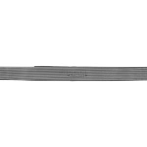 SIEGEL Automotive SA2D0346 Front grid, L: 1135 mm