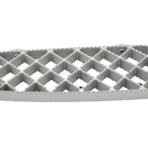 SIEGEL Automotive SA2D0352 Step, center