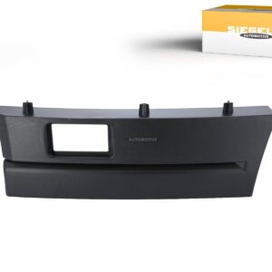 SIEGEL Automotive SA2D0354 Cover, step well case, left