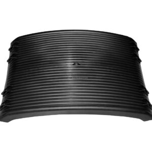 SIEGEL Automotive SA2D0365 Fender, rear