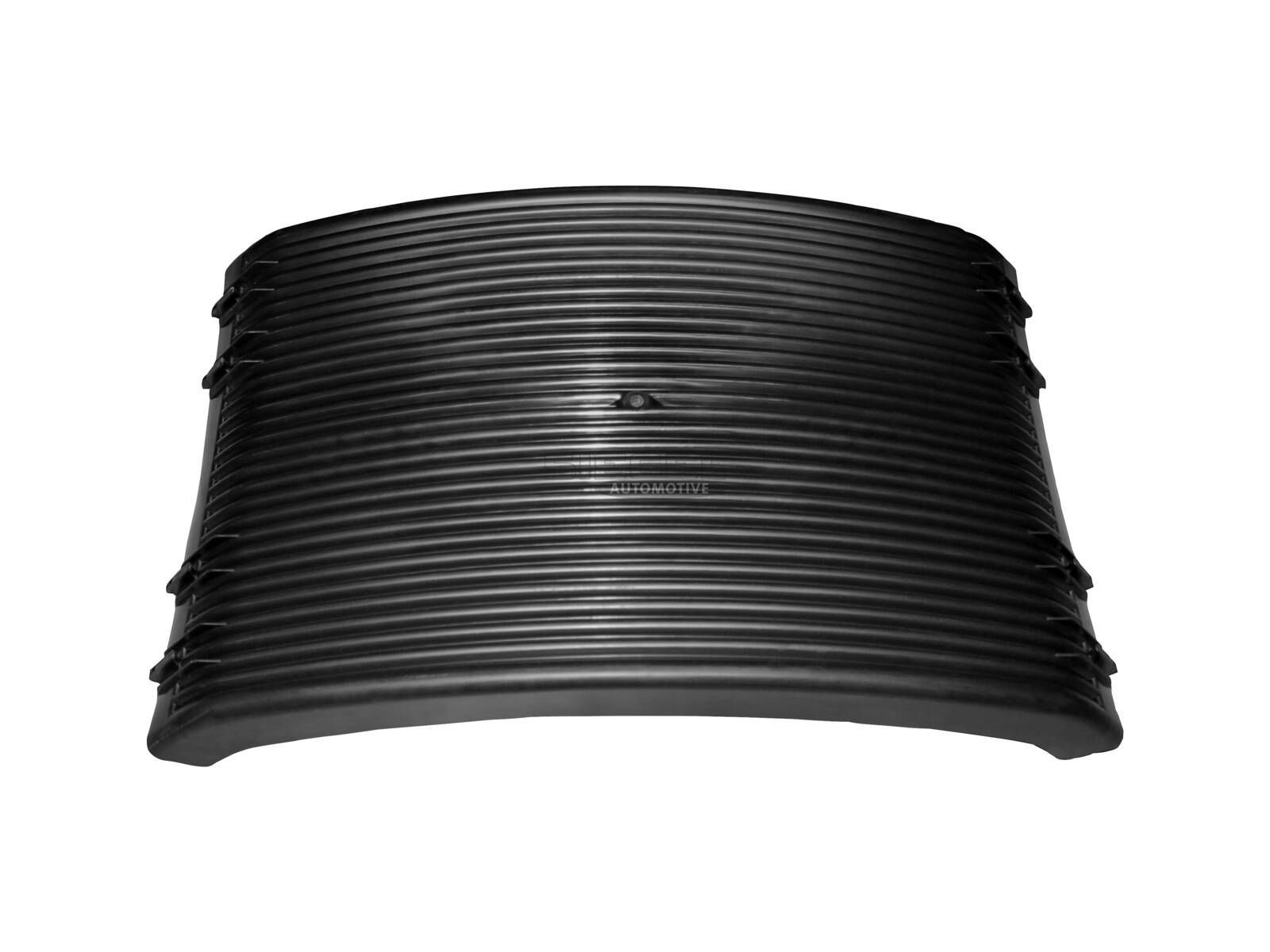 SIEGEL Automotive SA2D0365 Fender, rear