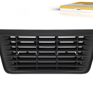 SIEGEL Automotive SA2D0380 Front grill