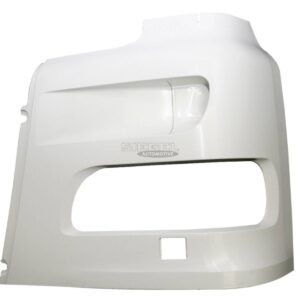 SIEGEL Automotive SA2D0389 Lamp cover, left