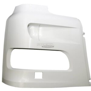 SIEGEL Automotive SA2D0390 Lamp cover, right