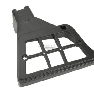 SIEGEL Automotive SA2D0392 Step, left, black