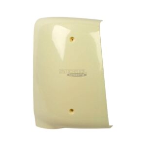 SIEGEL Automotive SA2D0414 Cabin corner, right