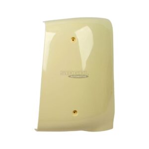 SIEGEL Automotive SA2D0415 Cabin corner, left