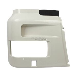 SIEGEL Automotive SA2D0416 Lamp cover, right