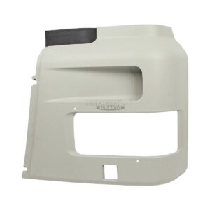 SIEGEL Automotive SA2D0417 Lamp cover, left