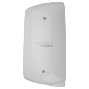 SIEGEL Automotive SA2D0424 Cabin corner, left