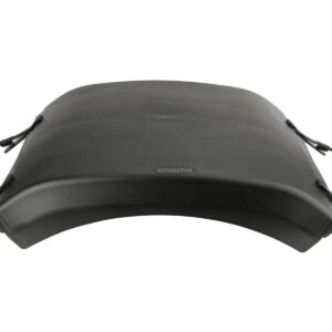 SIEGEL Automotive SA2D0435 Fender, upper, with rubber straps