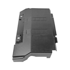 SIEGEL Automotive SA2D0463 Battery cover