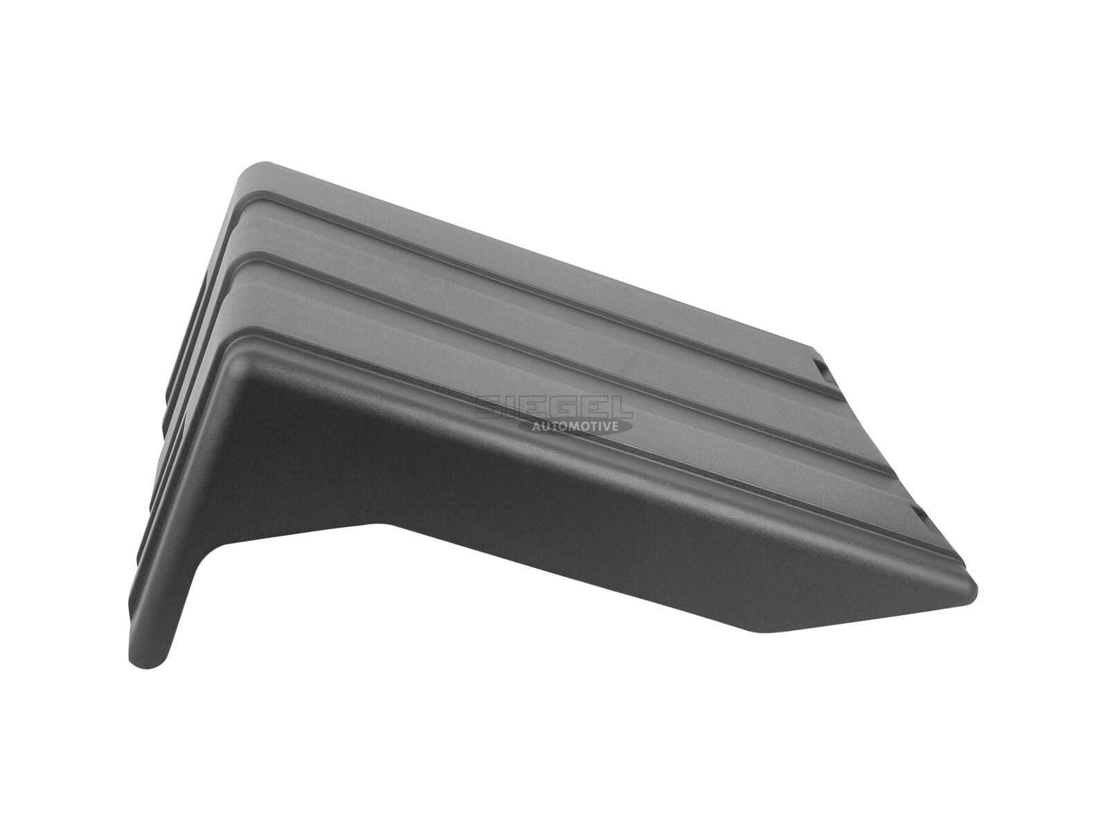 SIEGEL Automotive SA2D0465 Battery cover