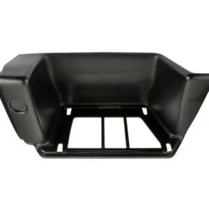 SIEGEL Automotive SA2D0468 Step well case, left