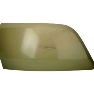 SIEGEL Automotive SA2D0487 Cabin corner, right