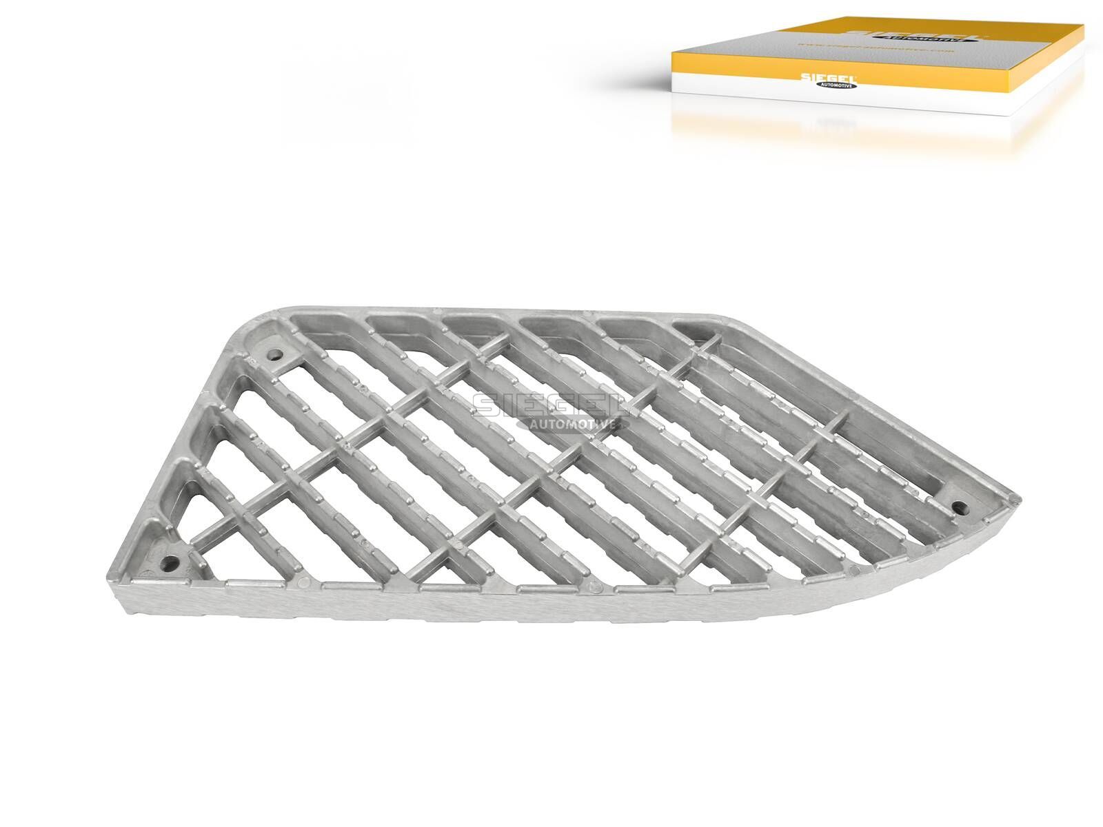 SIEGEL Automotive SA2D0490 Step