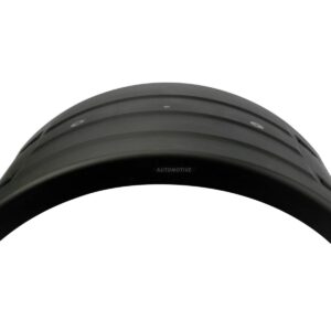 SIEGEL Automotive SA2D0503 Fender, rear