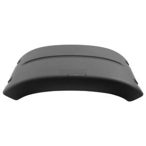 SIEGEL Automotive SA2D0511 Fender, rear, center, without tensioning bands, W: 520 mm