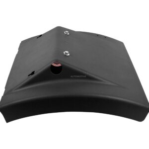 SIEGEL Automotive SA2D0526 Fender, rear