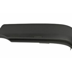 SIEGEL Automotive SA2D0557 Bumper cover, left