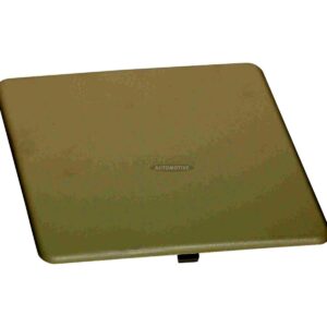 SIEGEL Automotive SA2D0559 Cover, bumper
