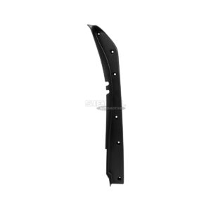 SIEGEL Automotive SA2D0560 Bumper end panel, right