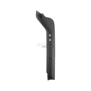 SIEGEL Automotive SA2D0562 Bumper end panel, right
