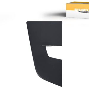 SIEGEL Automotive SA2D0571 Cover, front grill, right