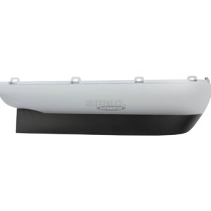 SIEGEL Automotive SA2D0591 Spoiler, left