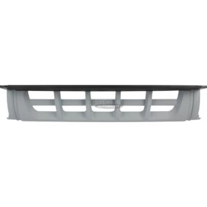 SIEGEL Automotive SA2D0592 Spoiler, center