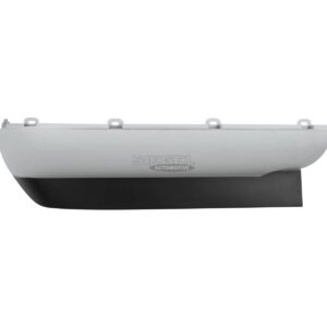 SIEGEL Automotive SA2D0593 Spoiler, right