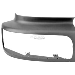 SIEGEL Automotive SA2D0601 Lamp frame, right