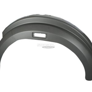 SIEGEL Automotive SA2D0613 Fender, front, right