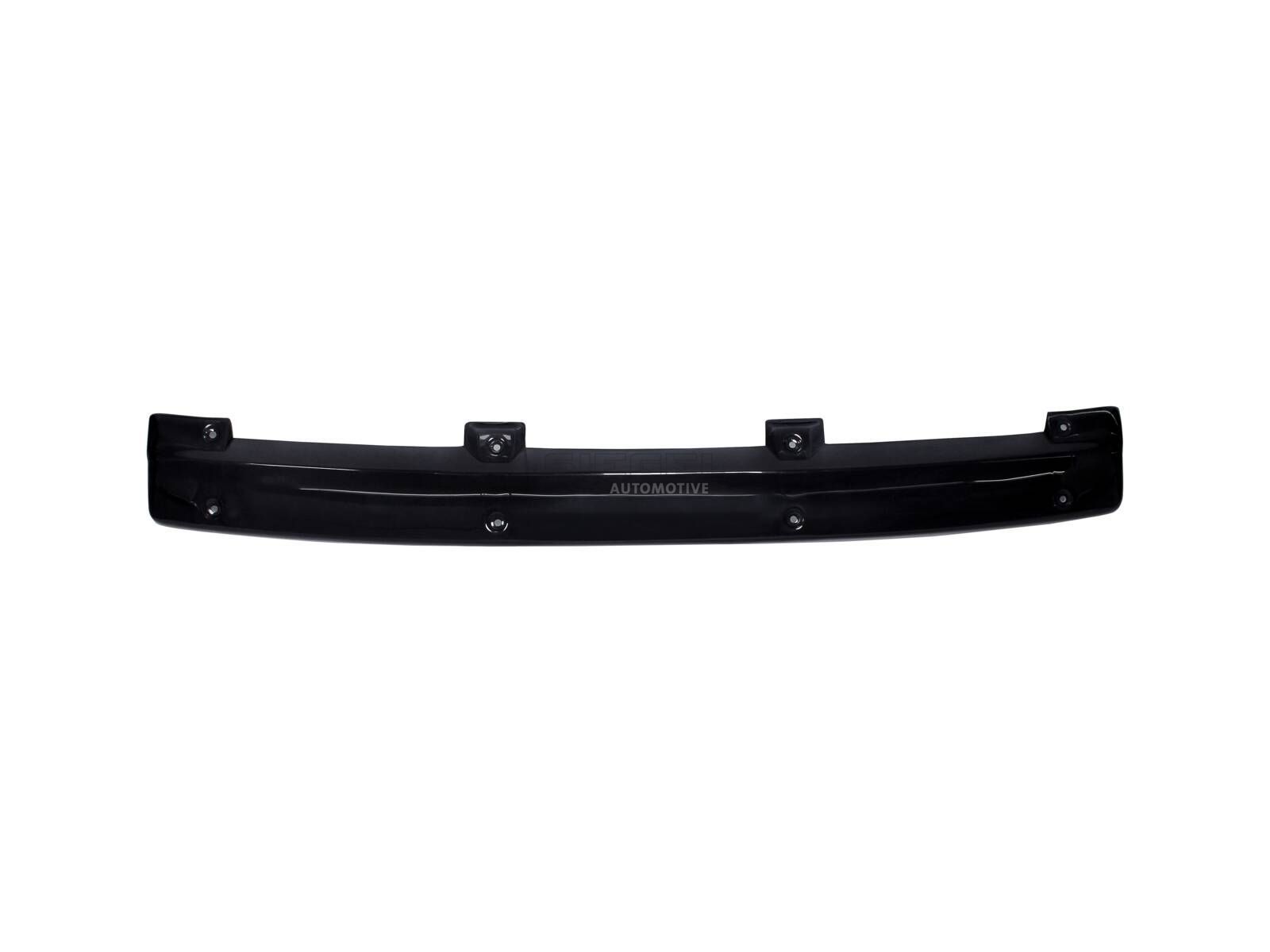 SIEGEL Automotive SA2D0627 Sun visor, grey