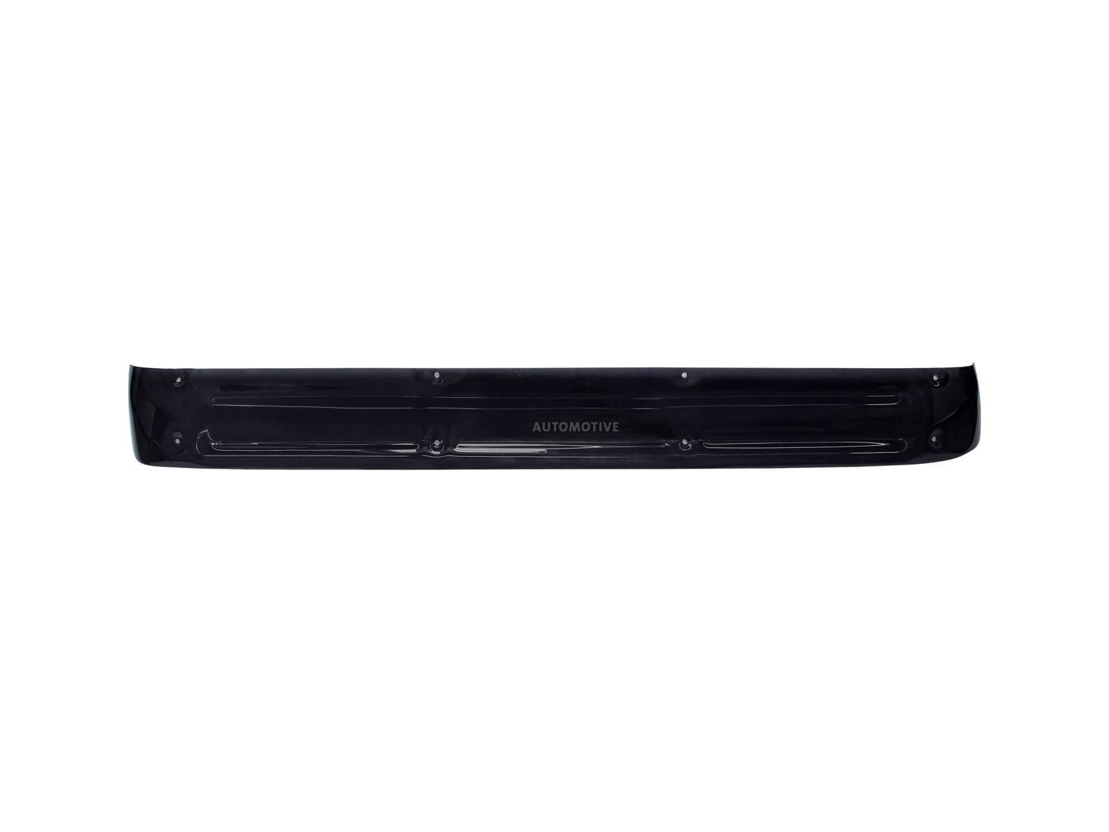 SIEGEL Automotive SA2D0628 Sun visor, grey