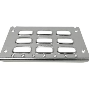 SIEGEL Automotive SA2D0630 Step