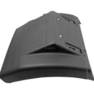 SIEGEL Automotive SA2D0633 Fender, left